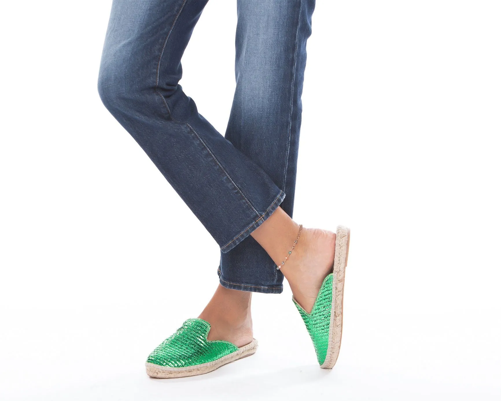 - Los Mules Angeles - Trackable Best-seller Emerald