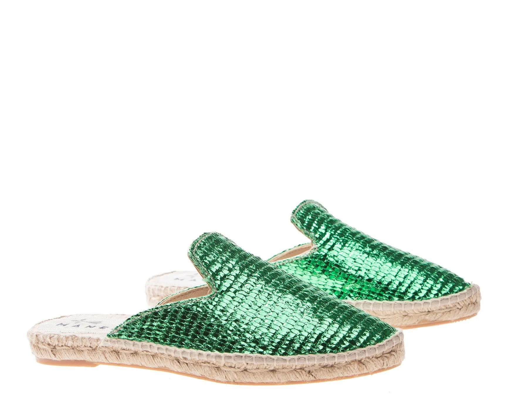 - Los Mules Angeles - Trackable Best-seller Emerald