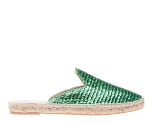 - Los Mules Angeles - Trackable Best-seller Emerald