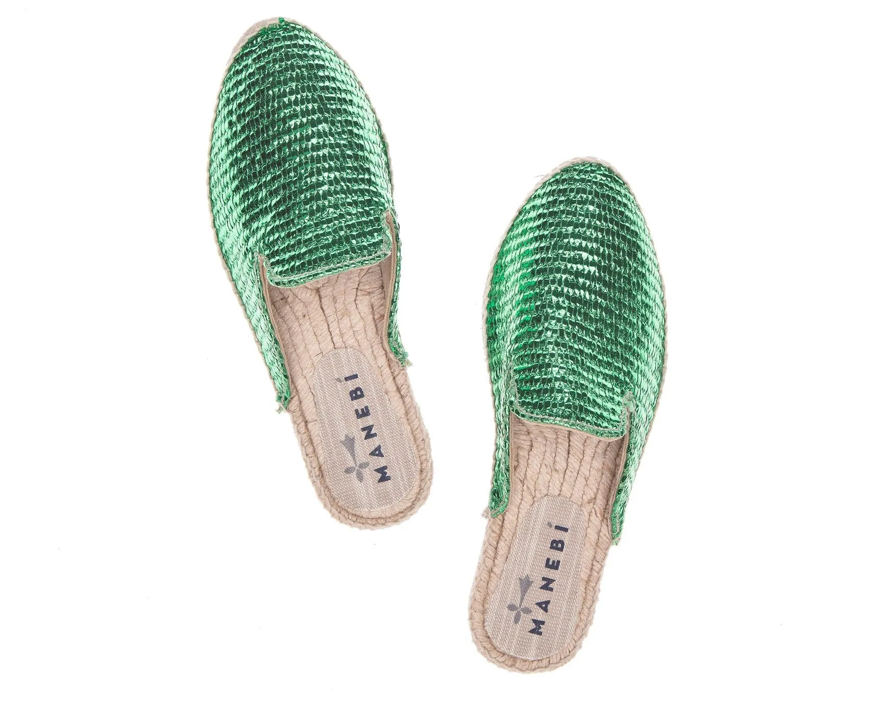 - Los Mules Angeles - Trackable Best-seller Emerald
