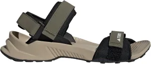 adidas Unisex-Adult Terrex Hydroterra Hiking Sandals