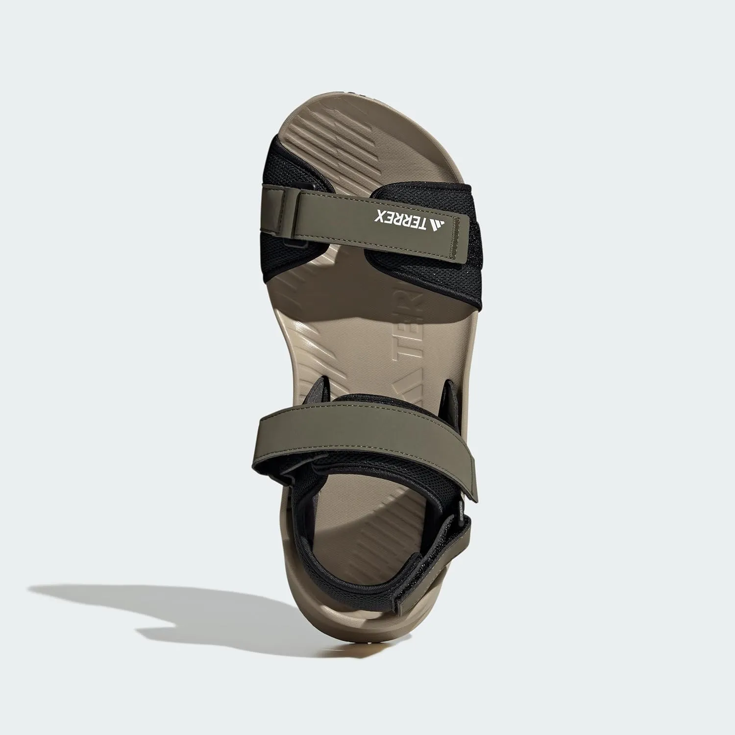 adidas Unisex-Adult Terrex Hydroterra Hiking Sandals