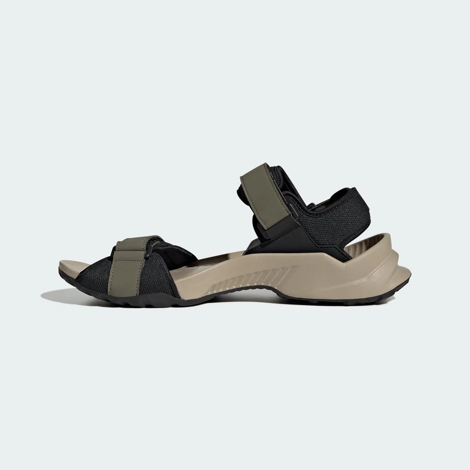 adidas Unisex-Adult Terrex Hydroterra Hiking Sandals