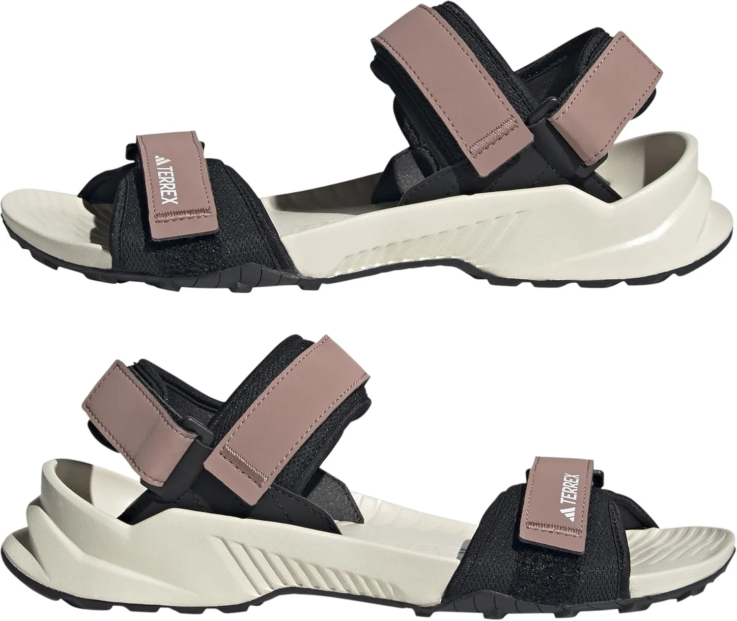 adidas Unisex-Adult Terrex Hydroterra Hiking Sandals