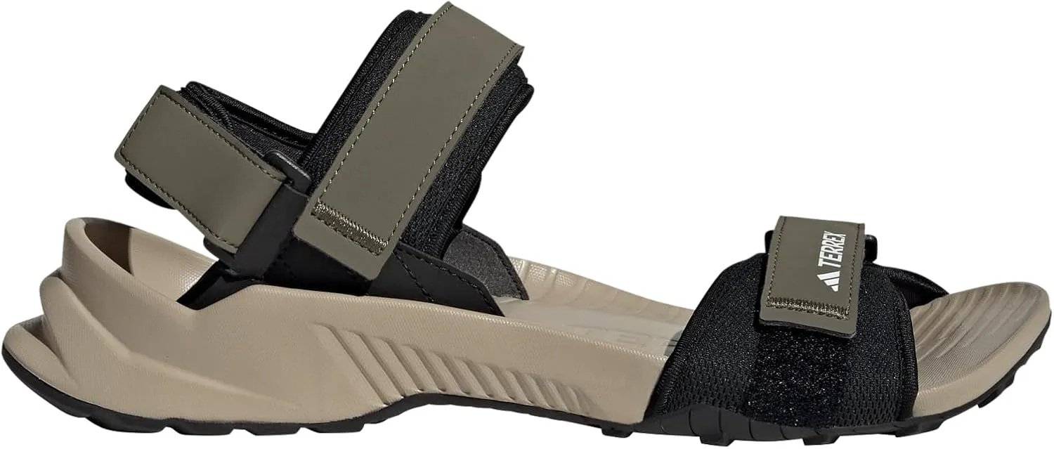 adidas Unisex-Adult Terrex Hydroterra Hiking Sandals