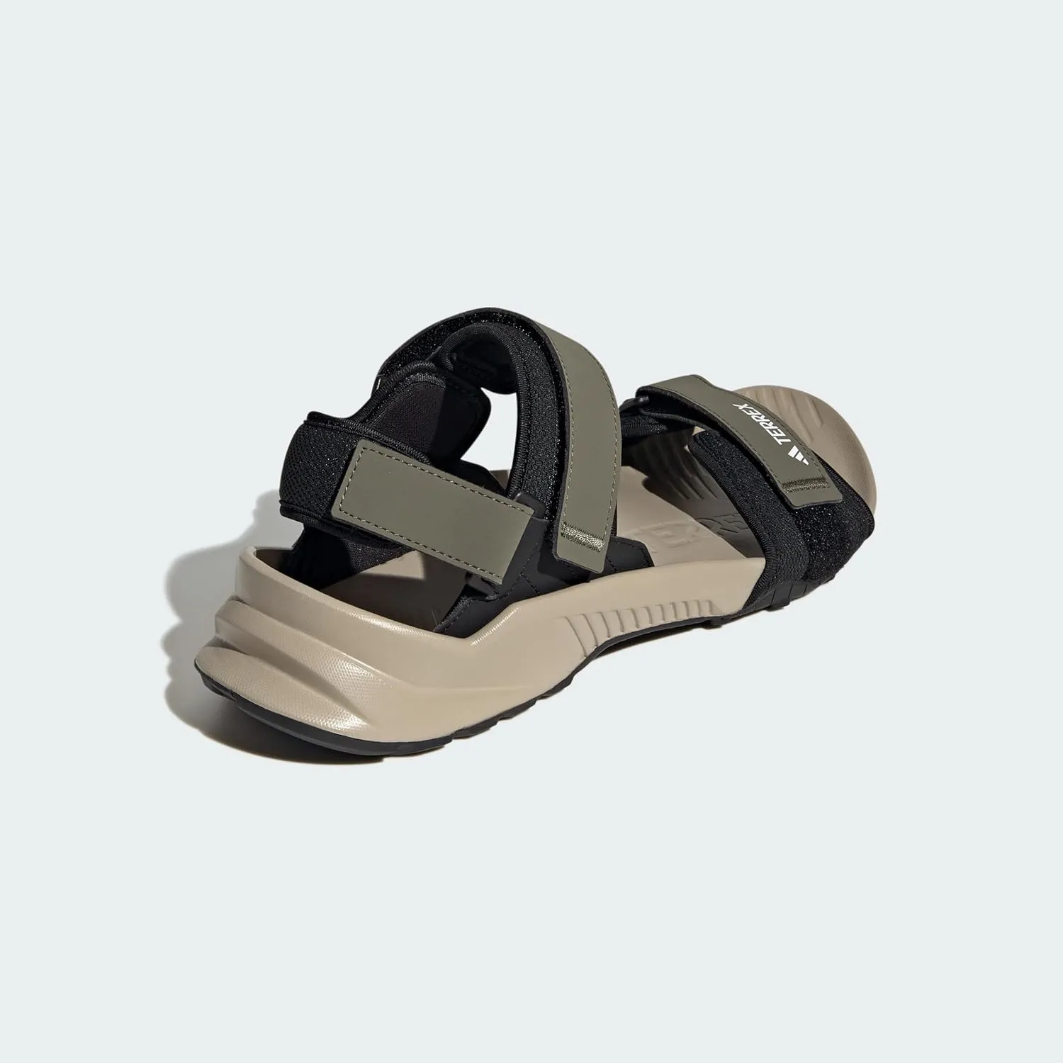 adidas Unisex-Adult Terrex Hydroterra Hiking Sandals