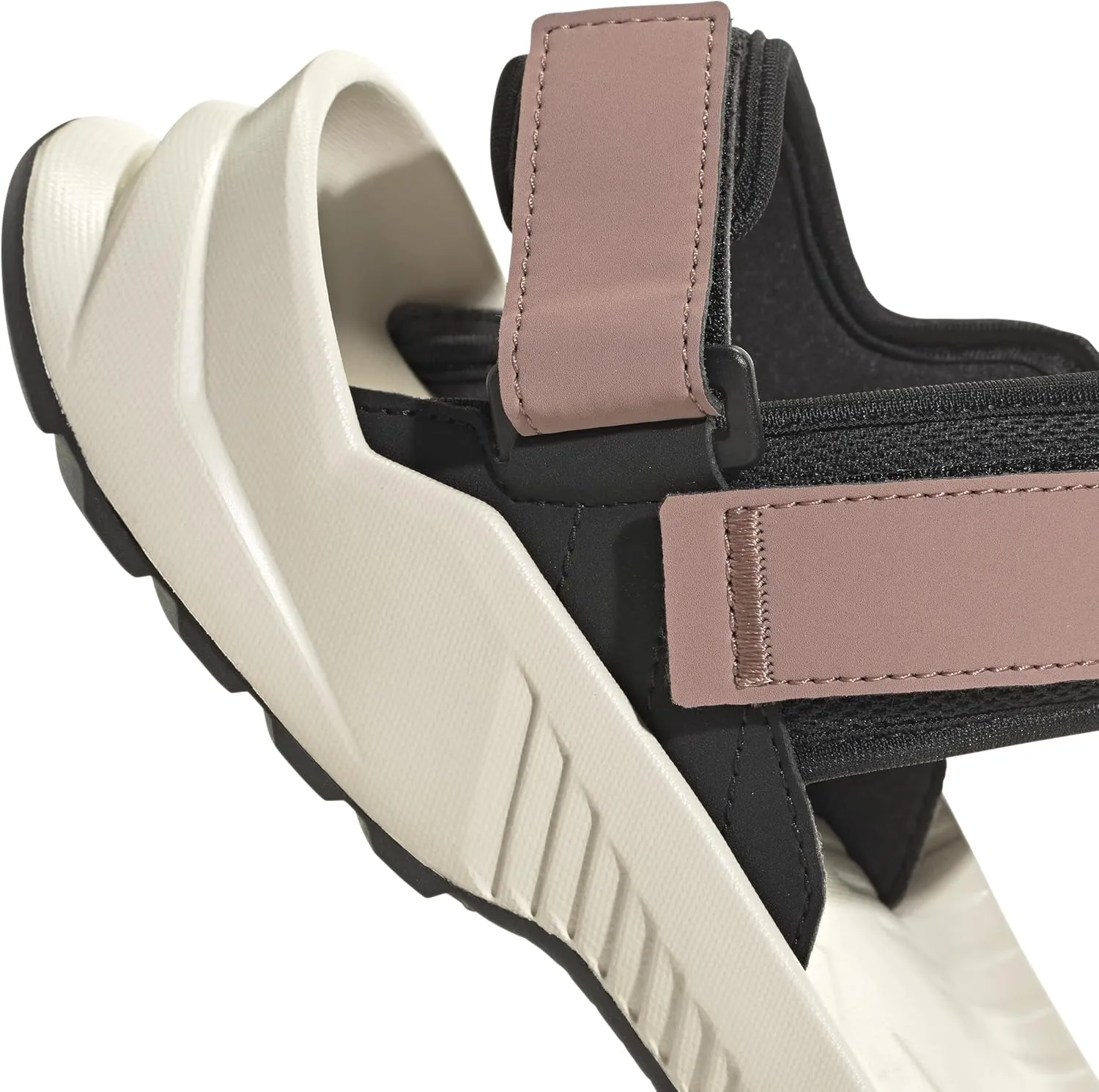 adidas Unisex-Adult Terrex Hydroterra Hiking Sandals