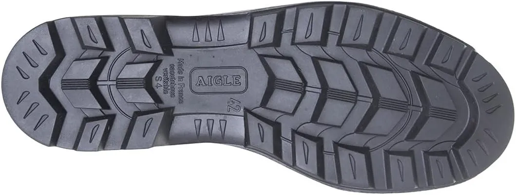 AIGLE(エーグル) Men's Rain Boot