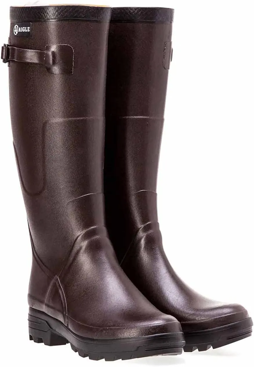 AIGLE(エーグル) Men's Rain Boot