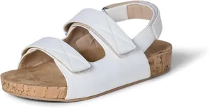 Amazon Essentials Girls' Cork Sandals