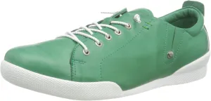 Andrea Conti Women's fits Normal Low-top Sneakers