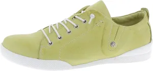 Andrea Conti Women's fits Normal Low-top Sneakers