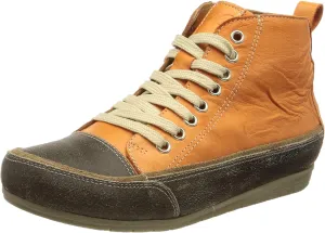 Andrea Conti Women's fits Normal Low-top Sneakers