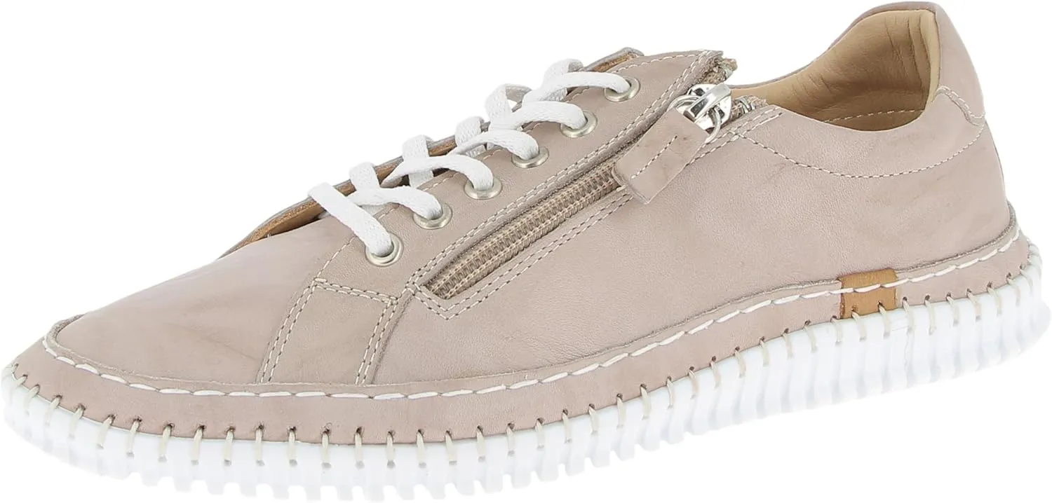 Andrea Conti Women's Low-Top Sneakers