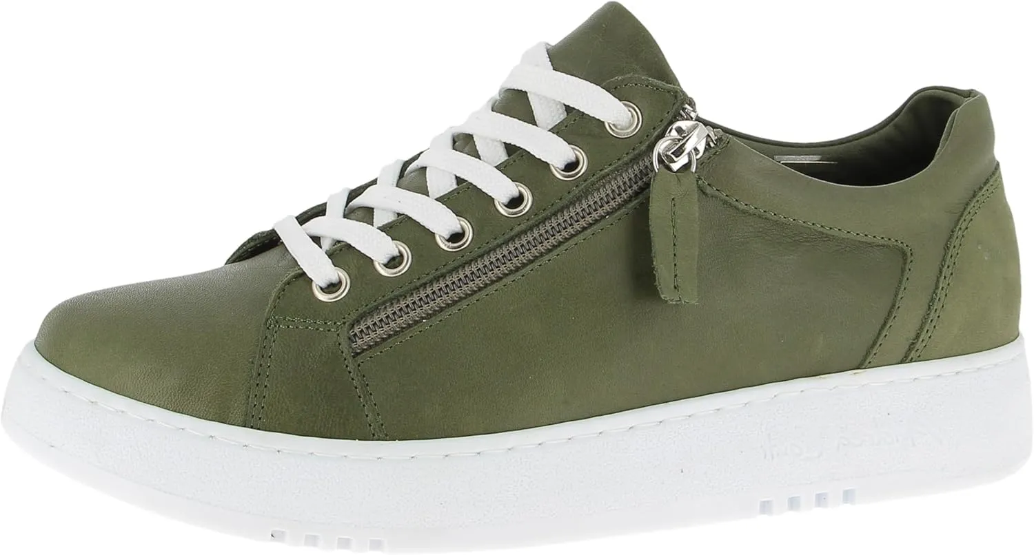 Andrea Conti Women's Low-top Sneakers