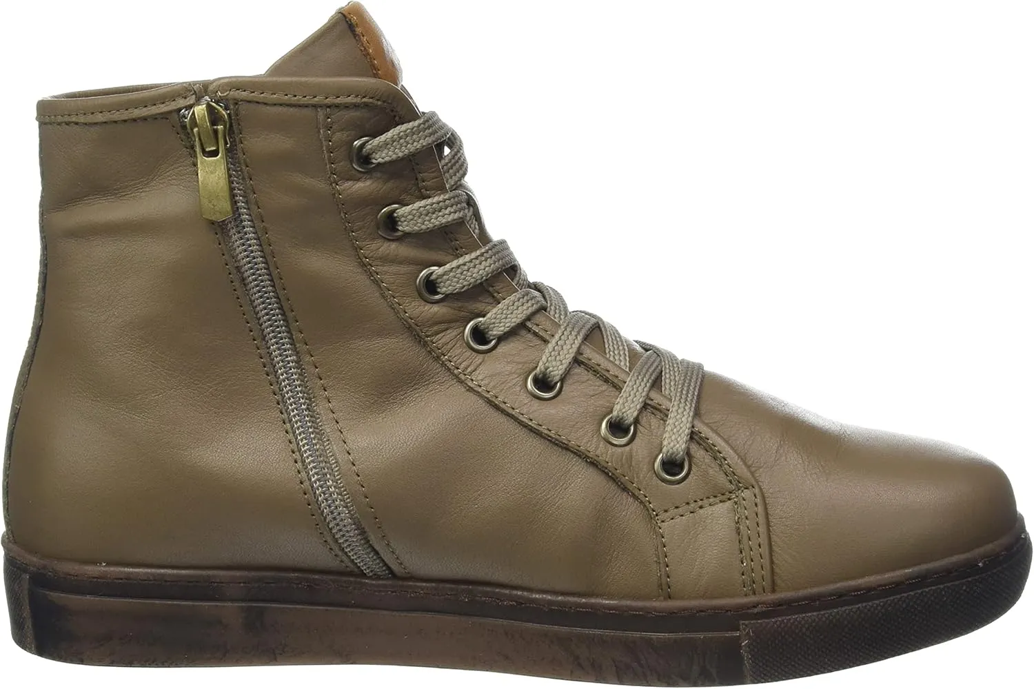 Andrea Conti Women's Low-top Sneakers