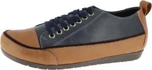 Andrea Conti Women's Low-Top Sneakers