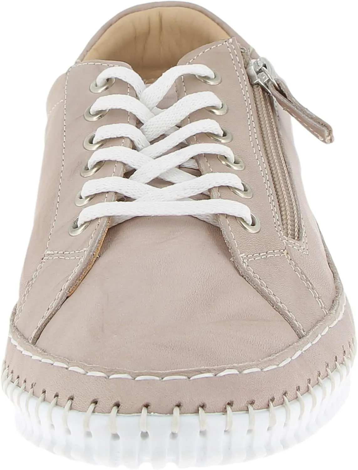 Andrea Conti Women's Low-Top Sneakers