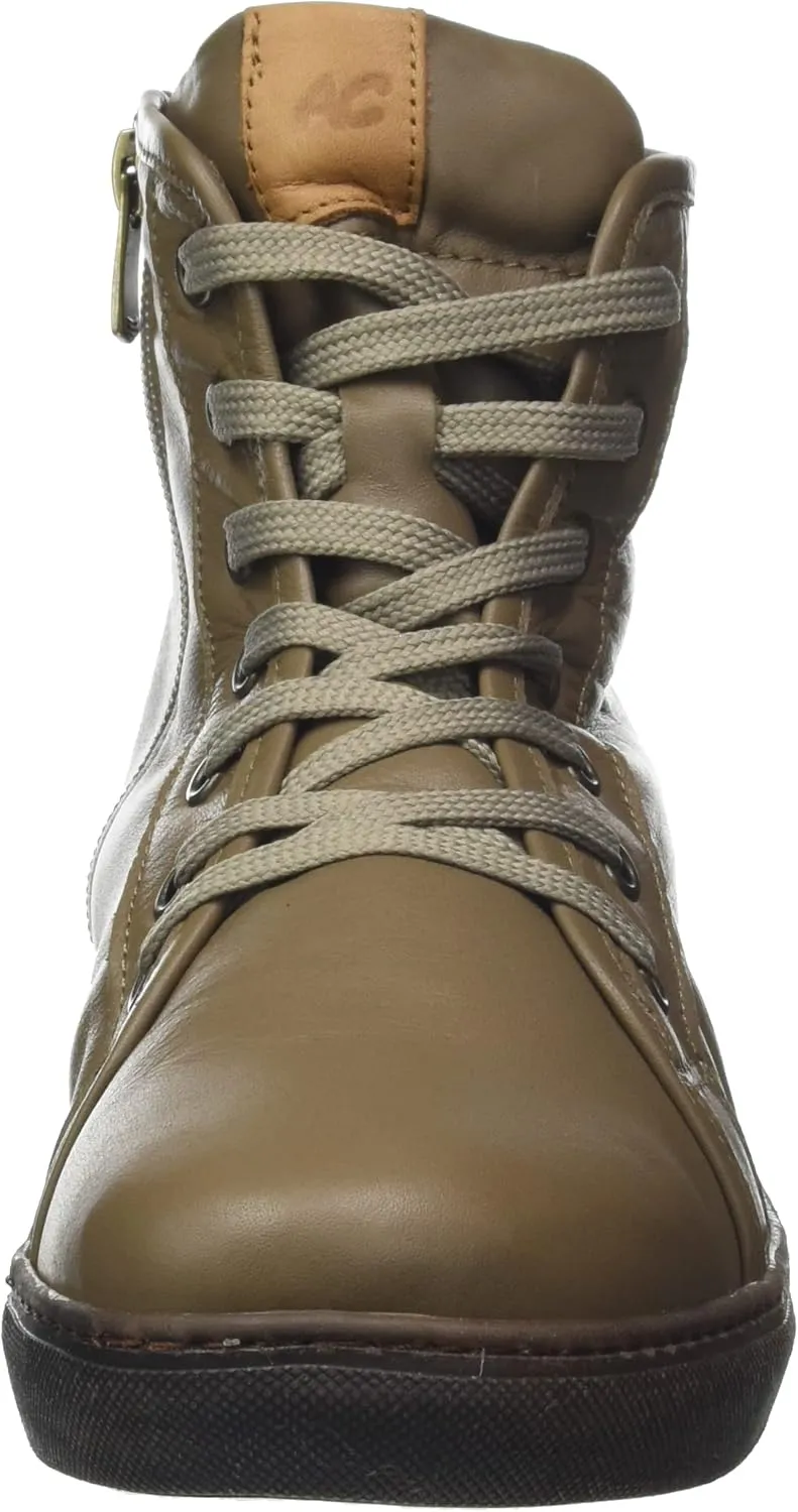 Andrea Conti Women's Low-top Sneakers