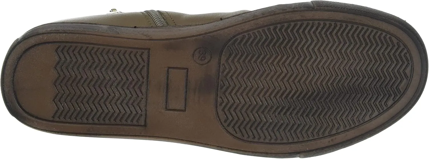 Andrea Conti Women's Low-top Sneakers