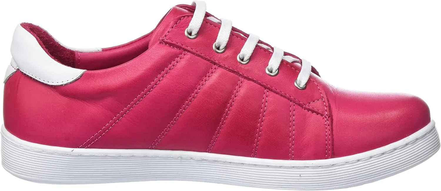 Andrea Conti Women's Low-Top Sneakers