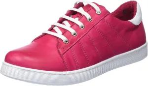Andrea Conti Women's Low-Top Sneakers
