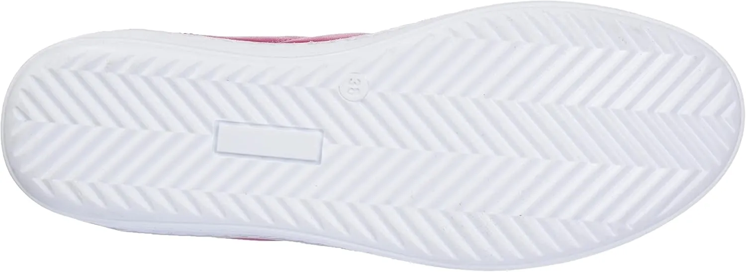 Andrea Conti Women's Low-Top Sneakers