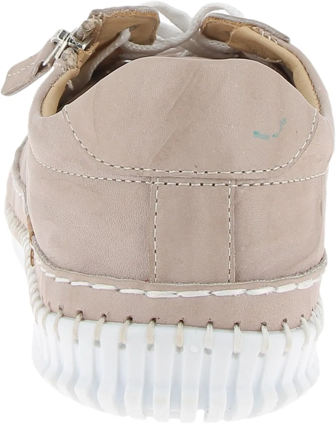 Andrea Conti Women's Low-Top Sneakers