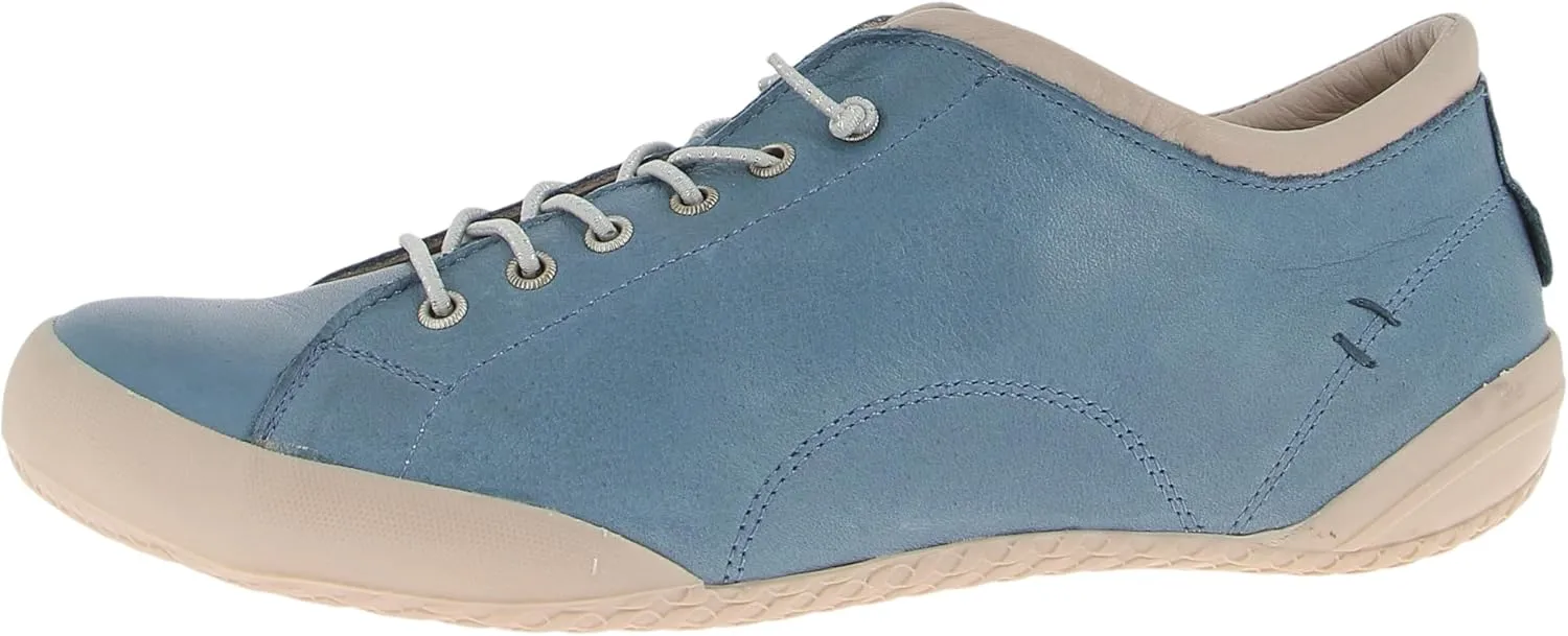 Andrea Conti Women's Low-Top Sneakers