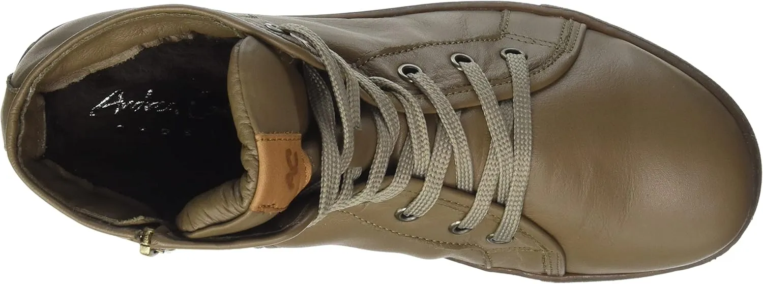 Andrea Conti Women's Low-top Sneakers
