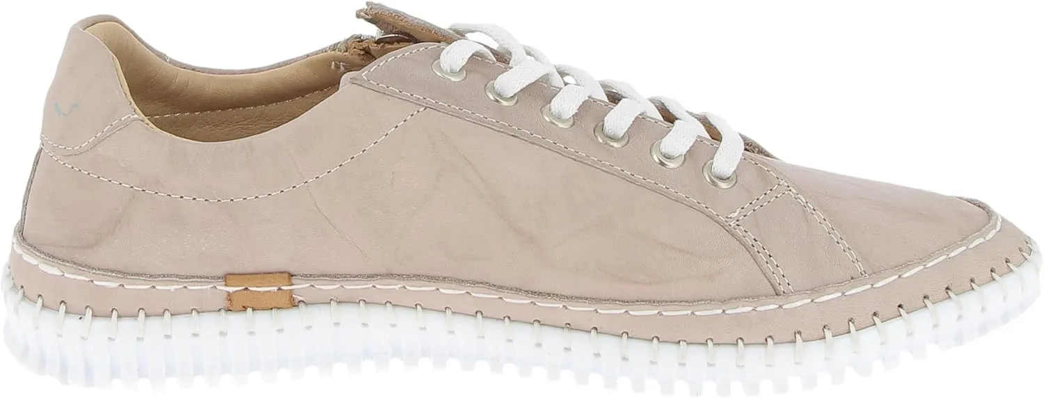 Andrea Conti Women's Low-Top Sneakers