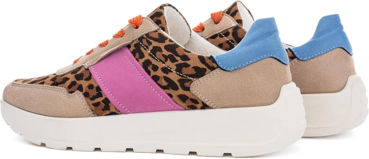 ARA Women's Low-Top Sneakers