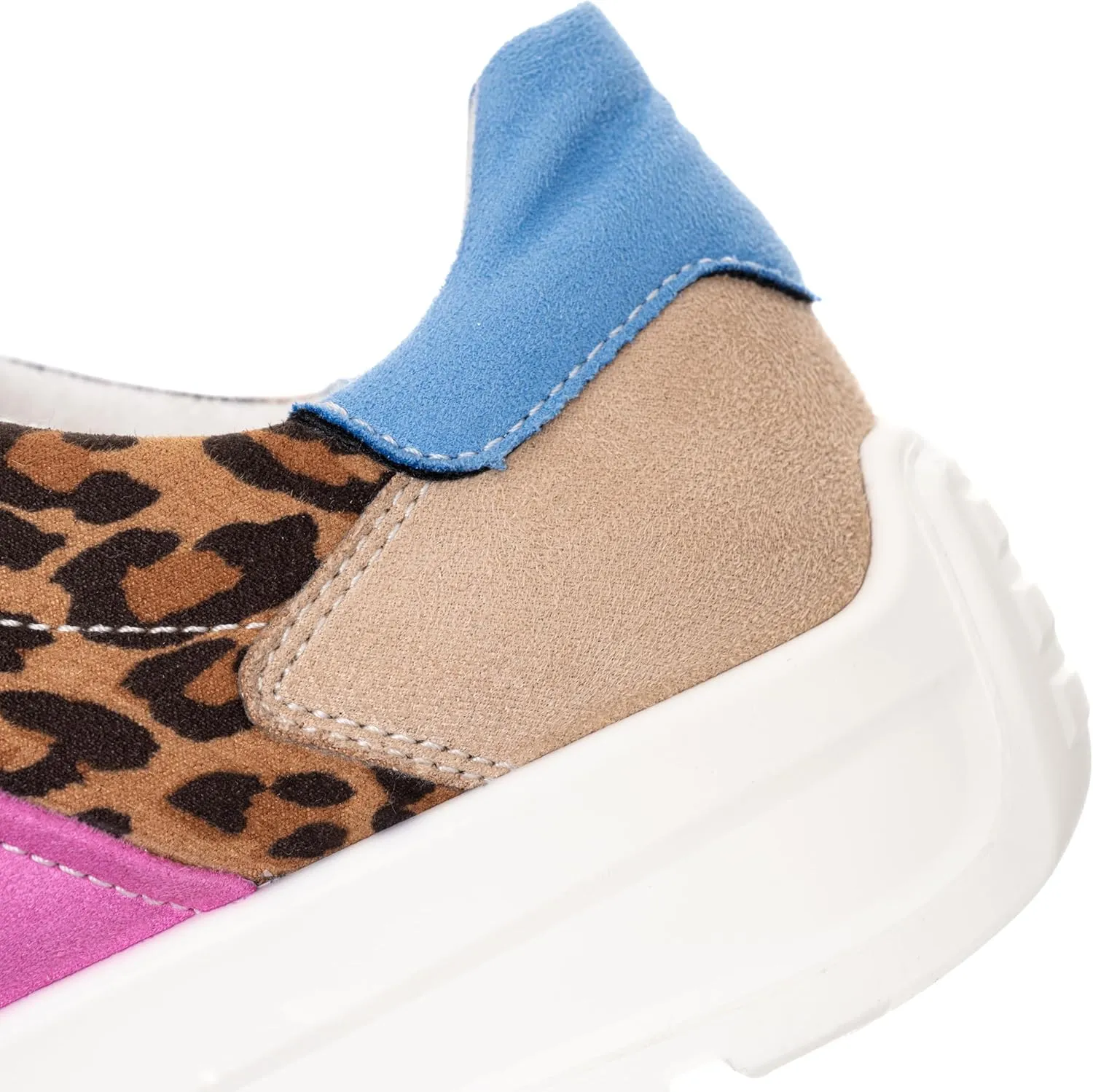 ARA Women's Low-Top Sneakers