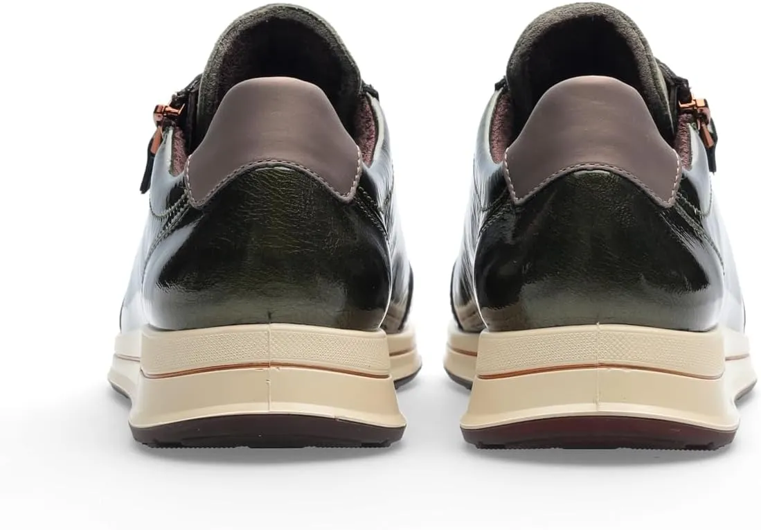 ARA Women's Low-Top Sneakers