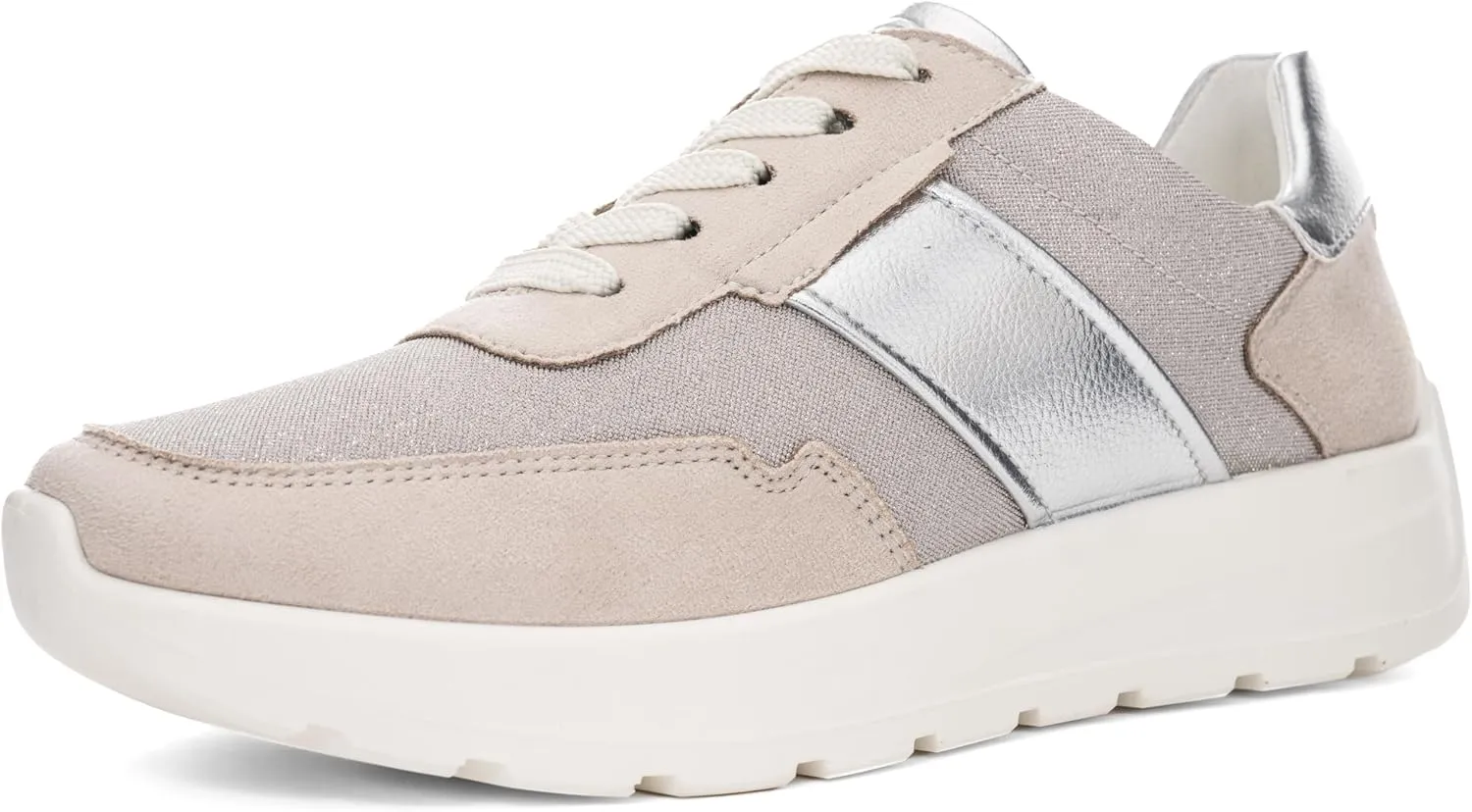 ARA Women's Low-Top Sneakers