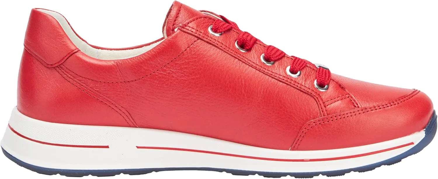 ARA Women's Low-Top Sneakers
