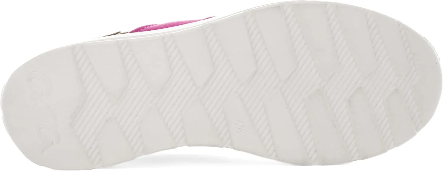 ARA Women's Low-Top Sneakers