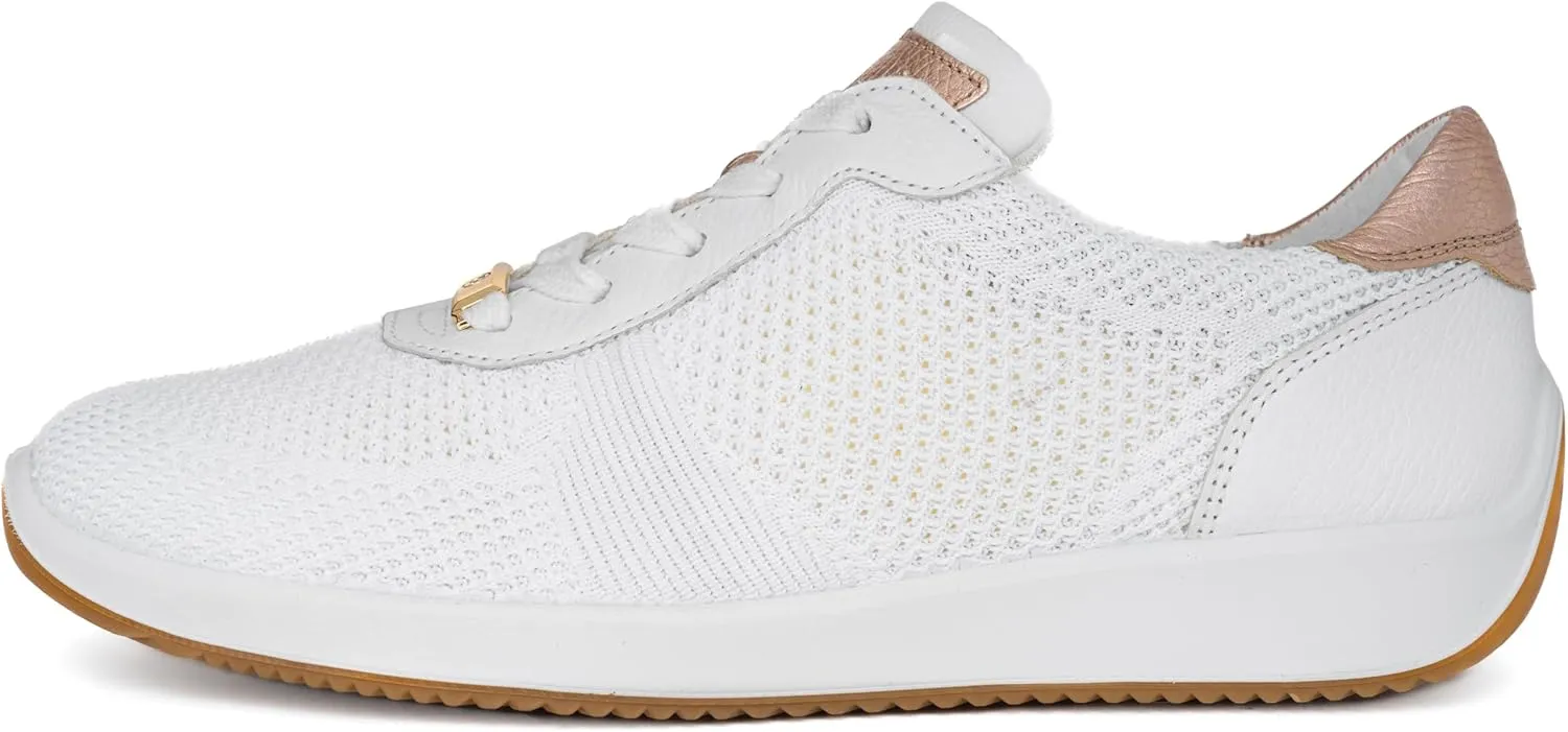 ARA Women's Low-Top Sneakers