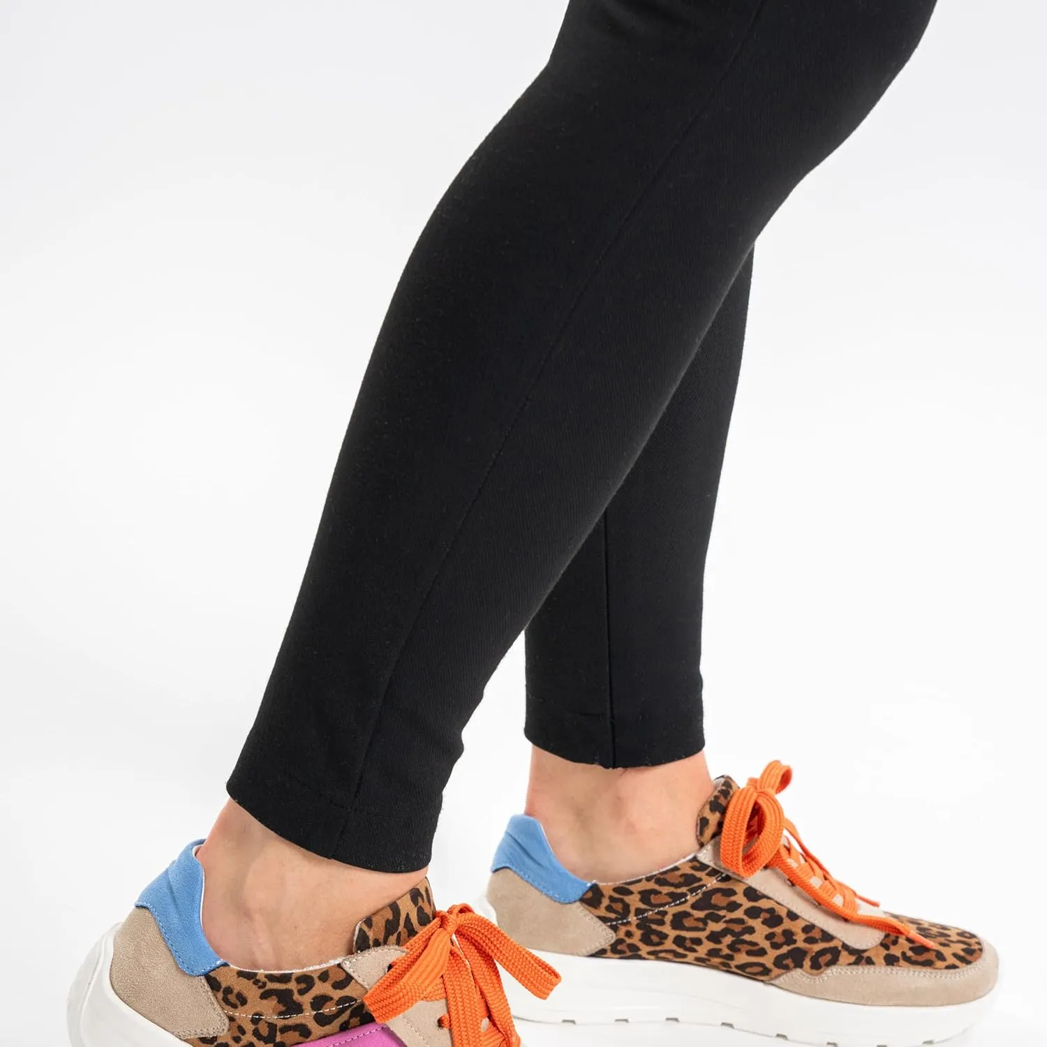 ARA Women's Low-Top Sneakers