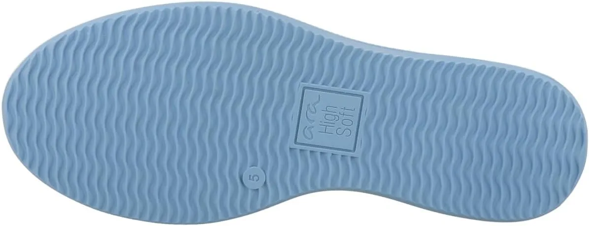 ARA Women's Low-Top Sneakers