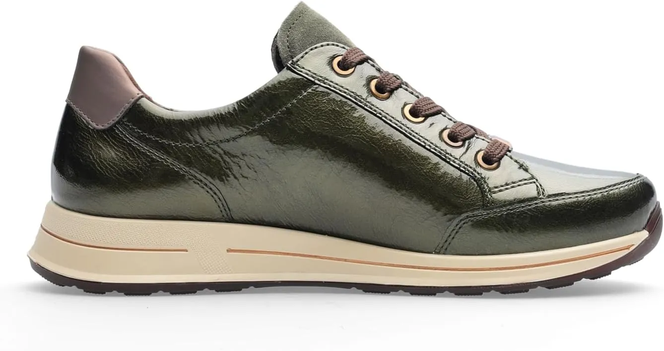 ARA Women's Low-Top Sneakers