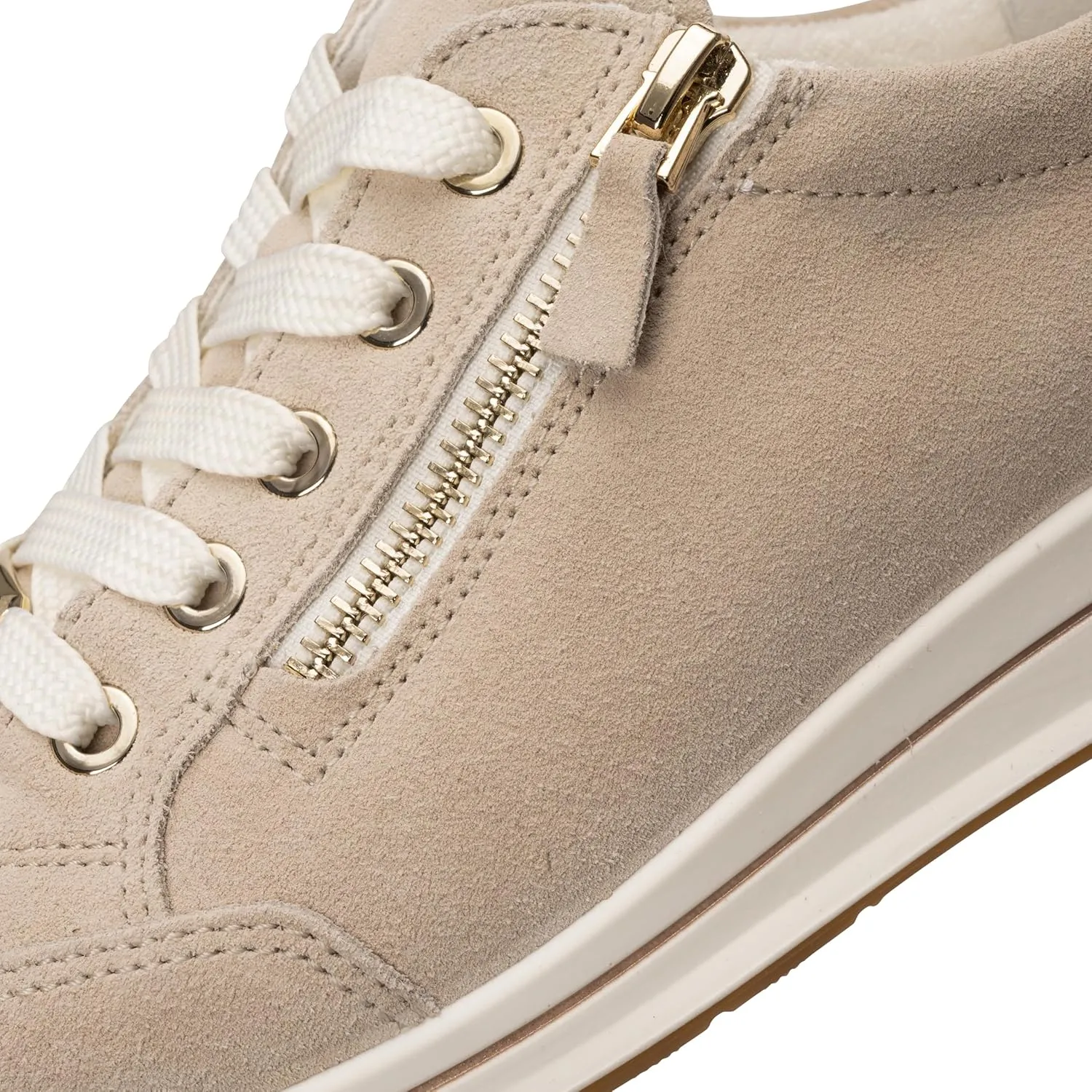 ARA Women's Low-Top Sneakers
