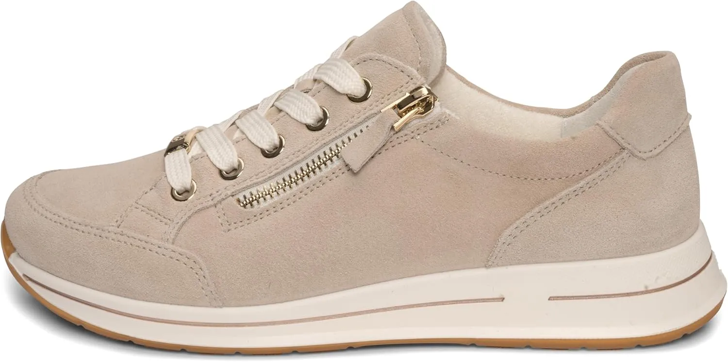 ARA Women's Low-Top Sneakers