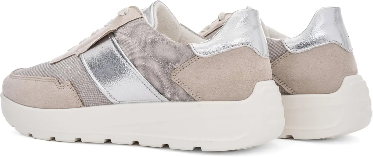 ARA Women's Low-Top Sneakers