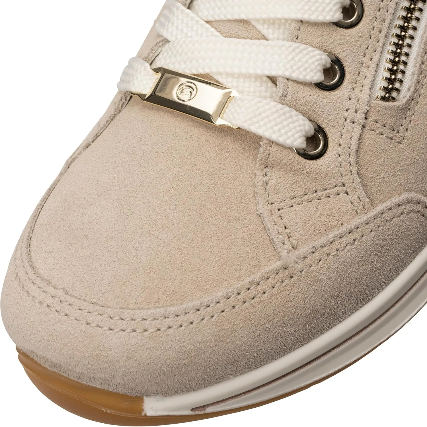 ARA Women's Low-Top Sneakers