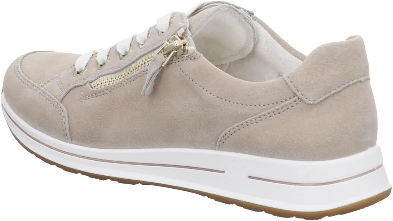 ARA Women's Low-Top Sneakers