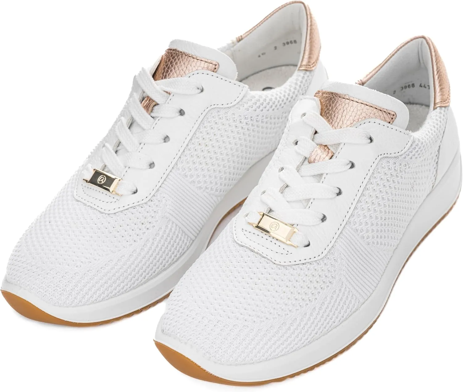 ARA Women's Low-Top Sneakers