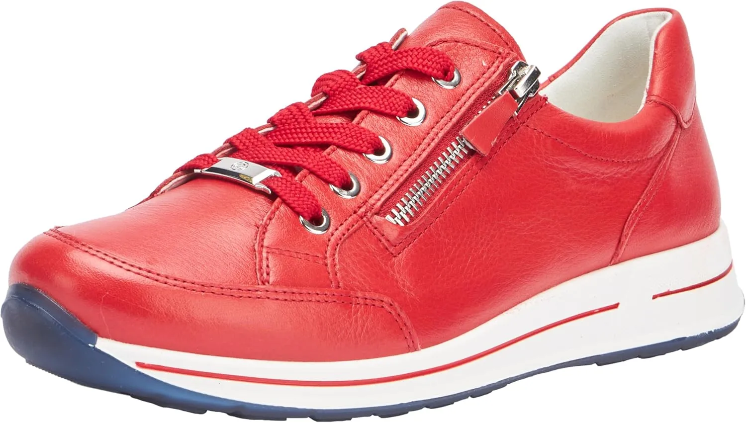 ARA Women's Low-Top Sneakers