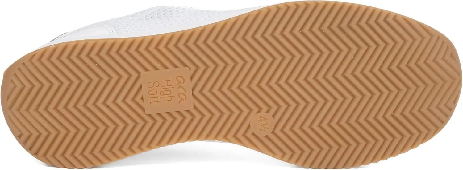 ARA Women's Low-Top Sneakers
