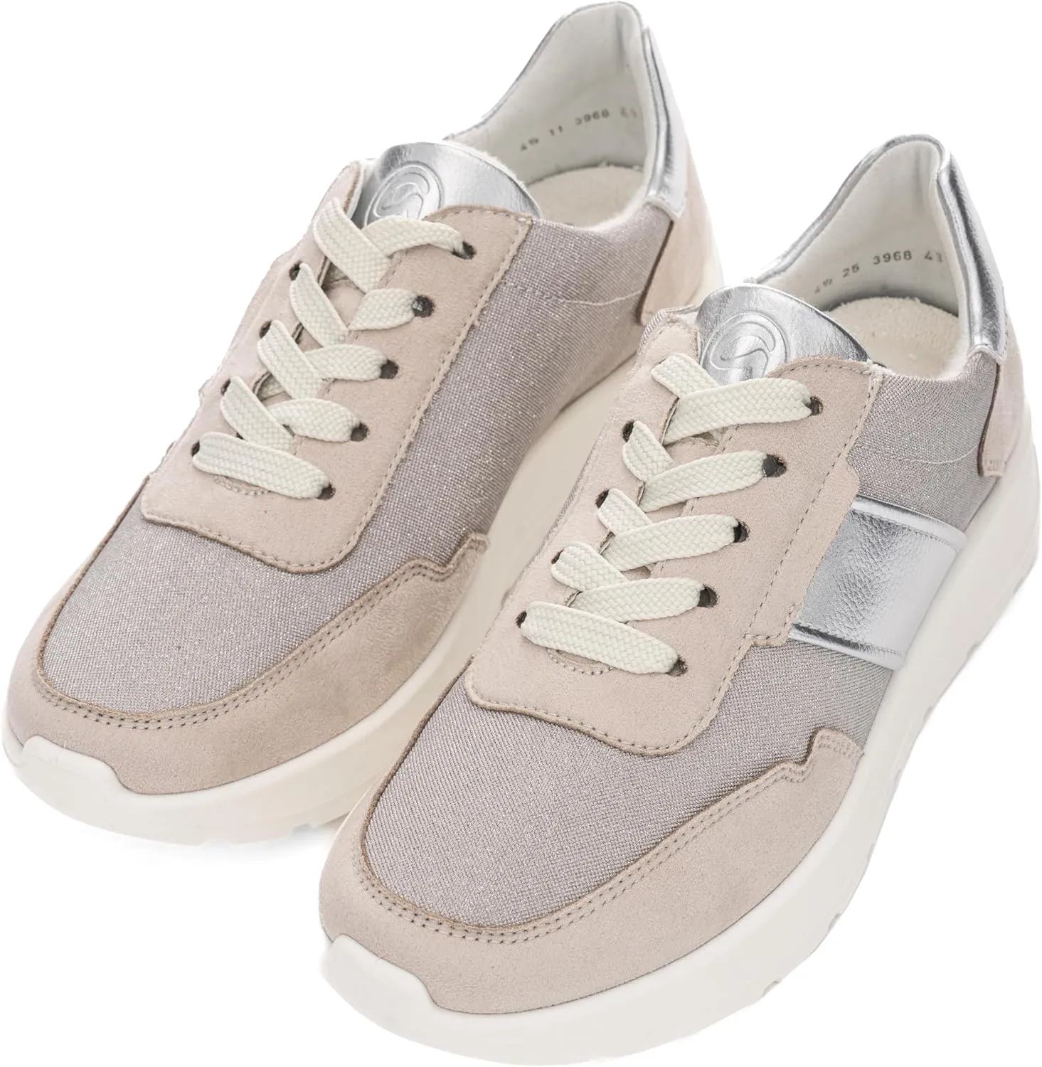 ARA Women's Low-Top Sneakers